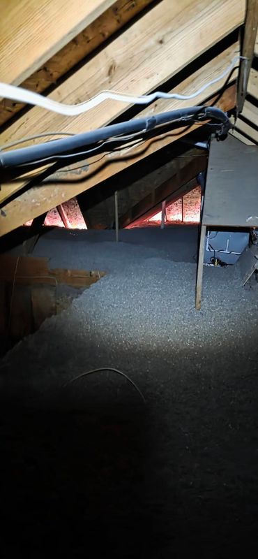 Residential Insulation Projects