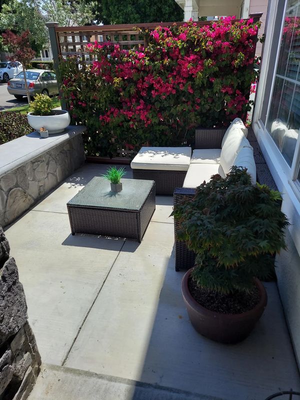 Outdoor Living Design