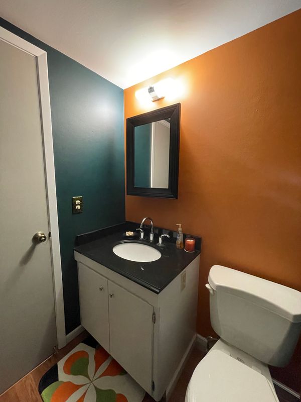 Interior Painting gallery