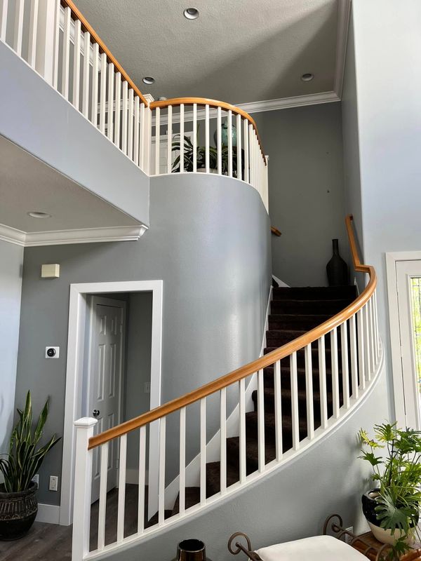 Interior Painting