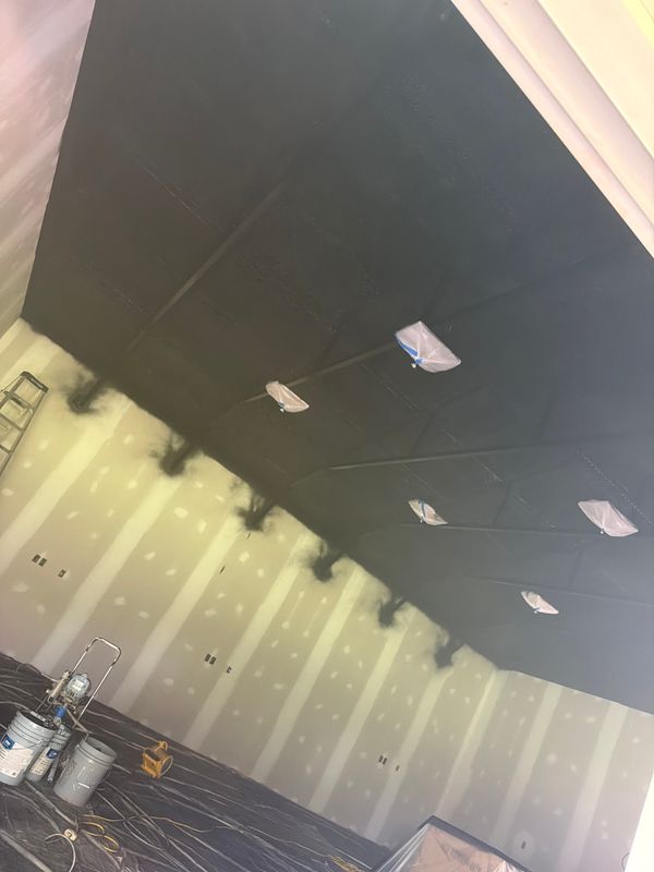 Interior Painting