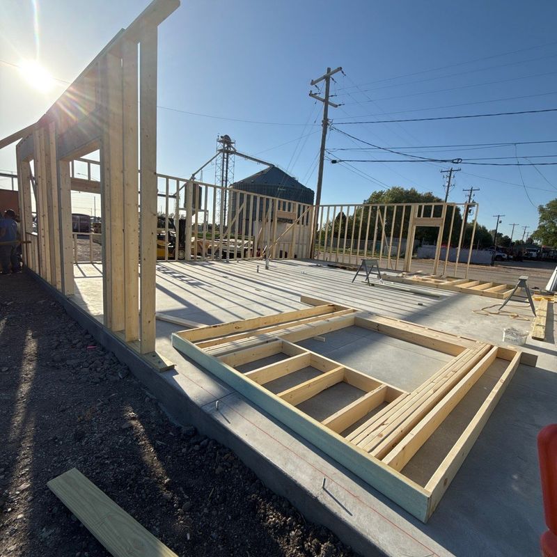 New Construction