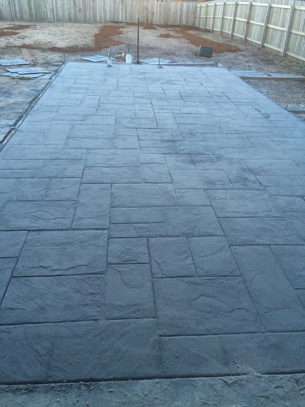 Concrete
