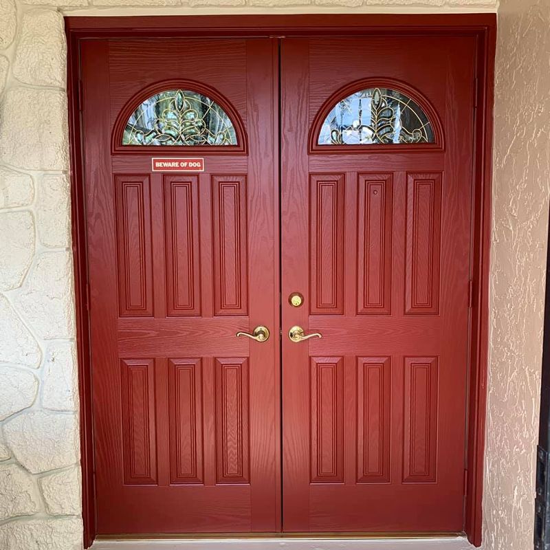 Exterior Painting gallery
