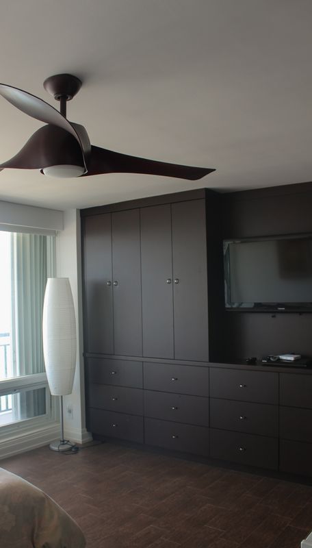 Condo Renovations