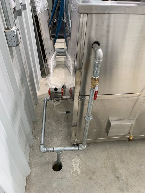 Industrial Maintenance