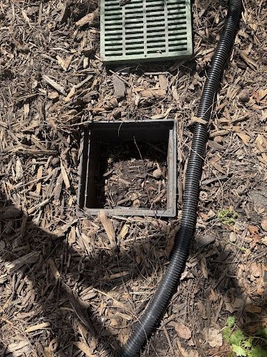 Commercial Drainage Systems