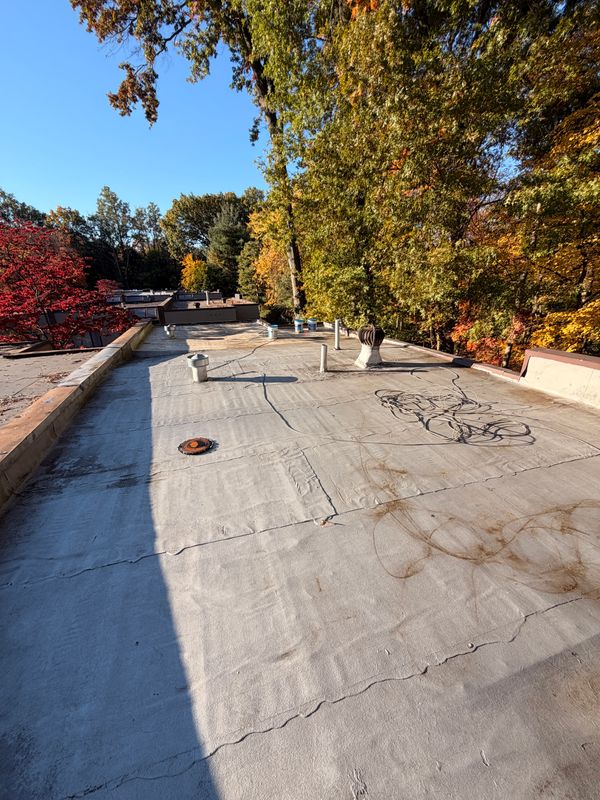 Roofing Replacement