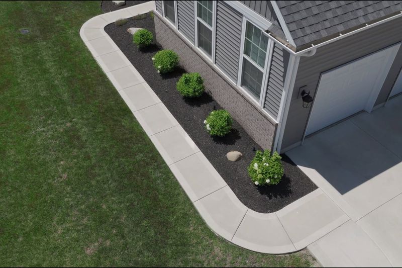 Decorative Concrete Elements