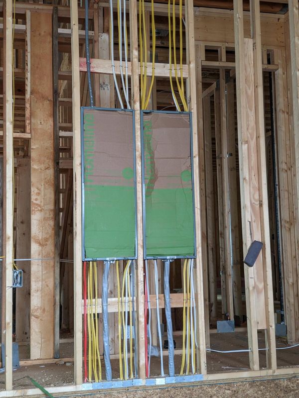 Wiring