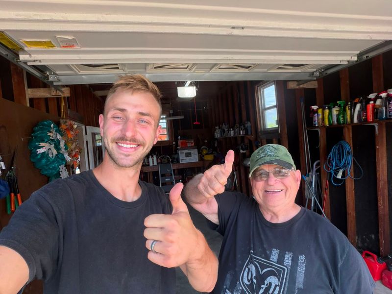 Garage Door Openers