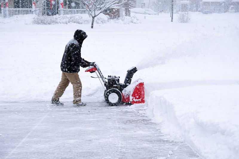 Snow Removal