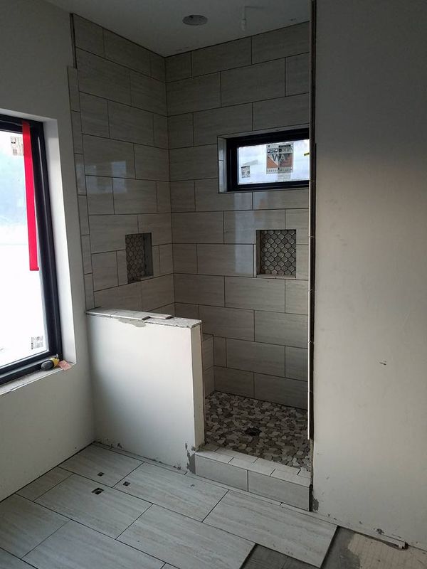 Remodeling Services