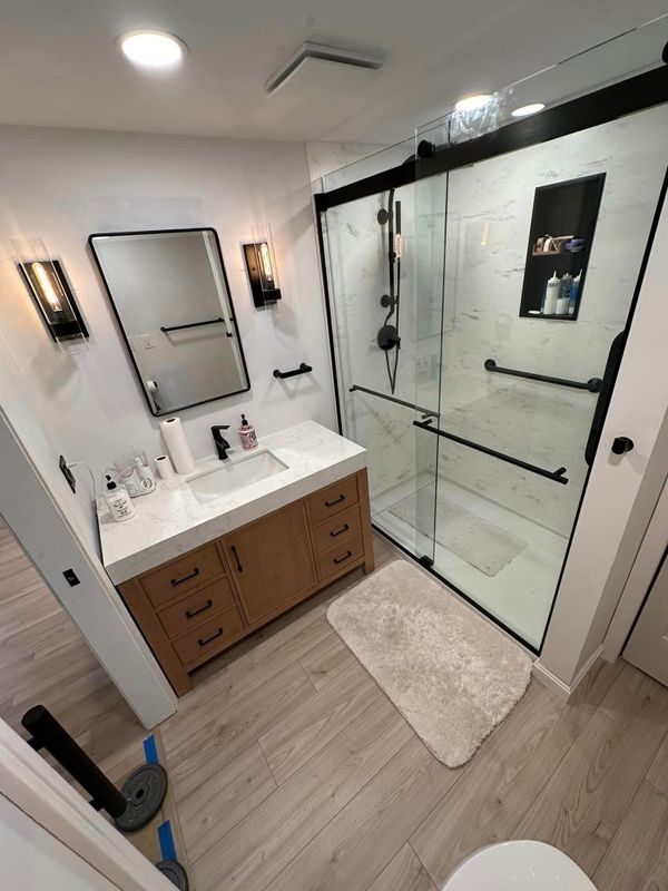 Interior Renovations