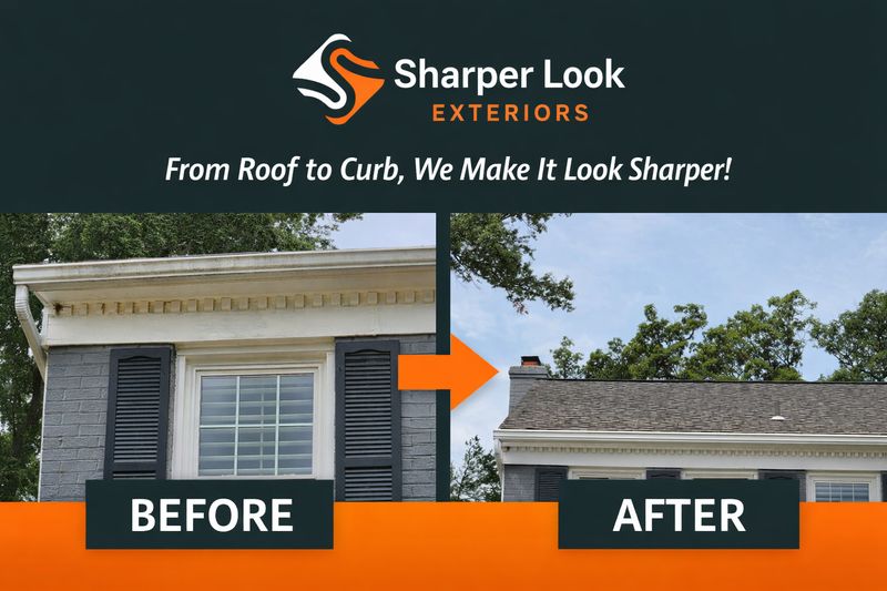 Roof Cleaning