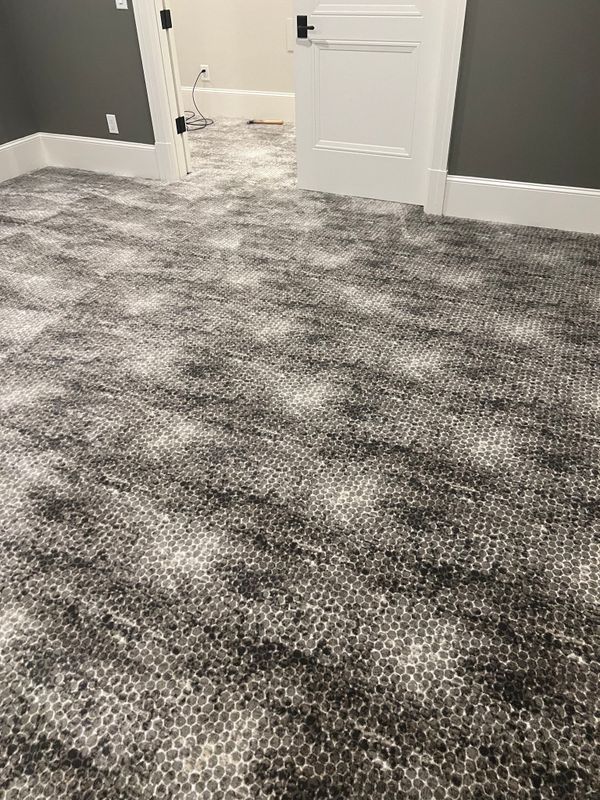 Residential Flooring