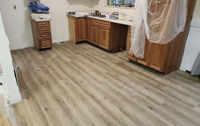 Flooring