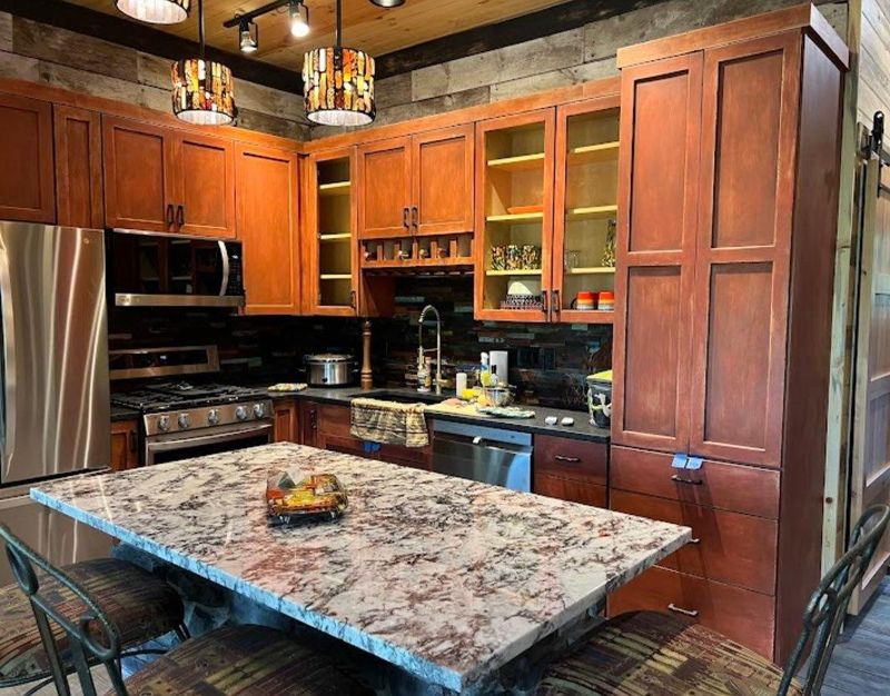 Kitchen Renovation