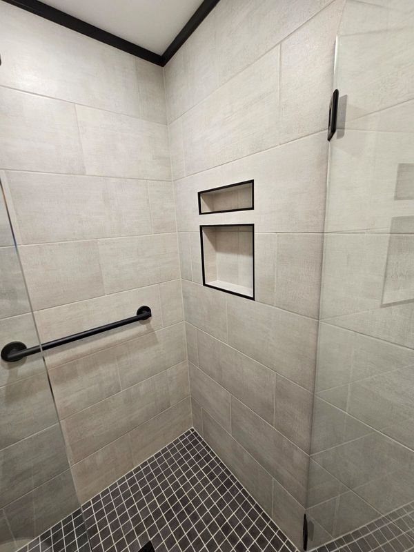Custom Tiling