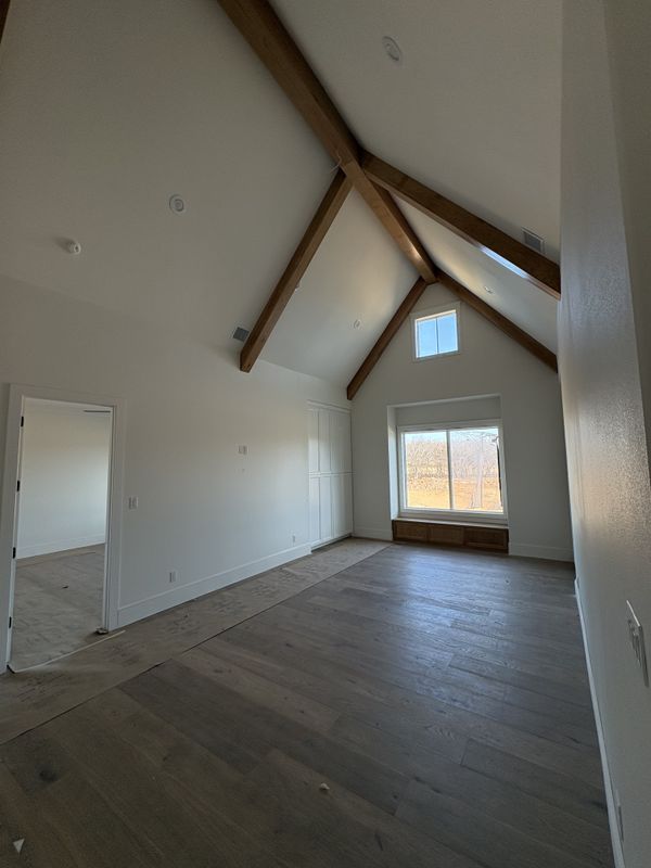 Custom Drywall Work