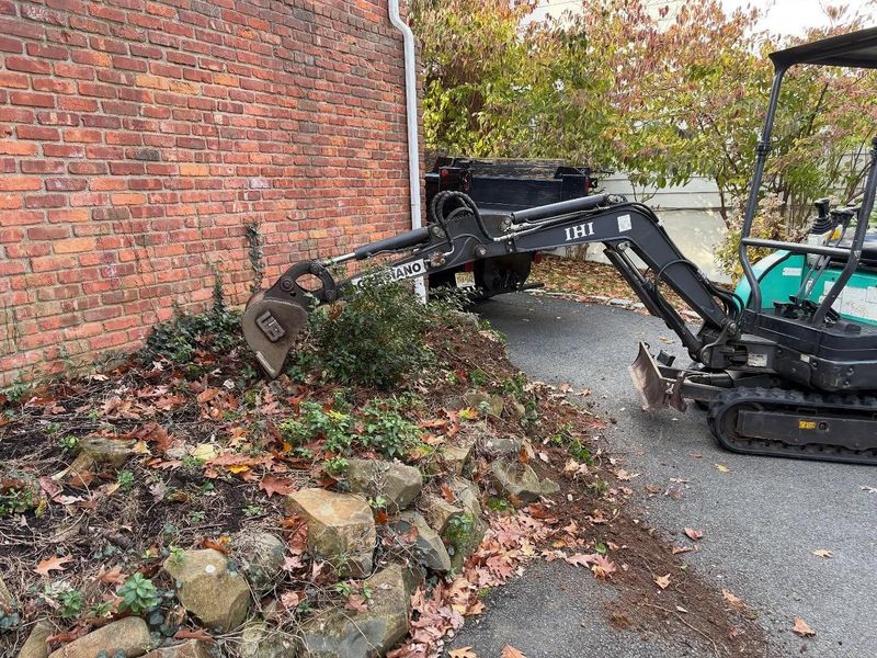 Landscape Maintenance & Design