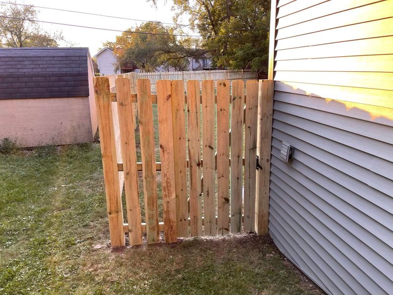 Fences