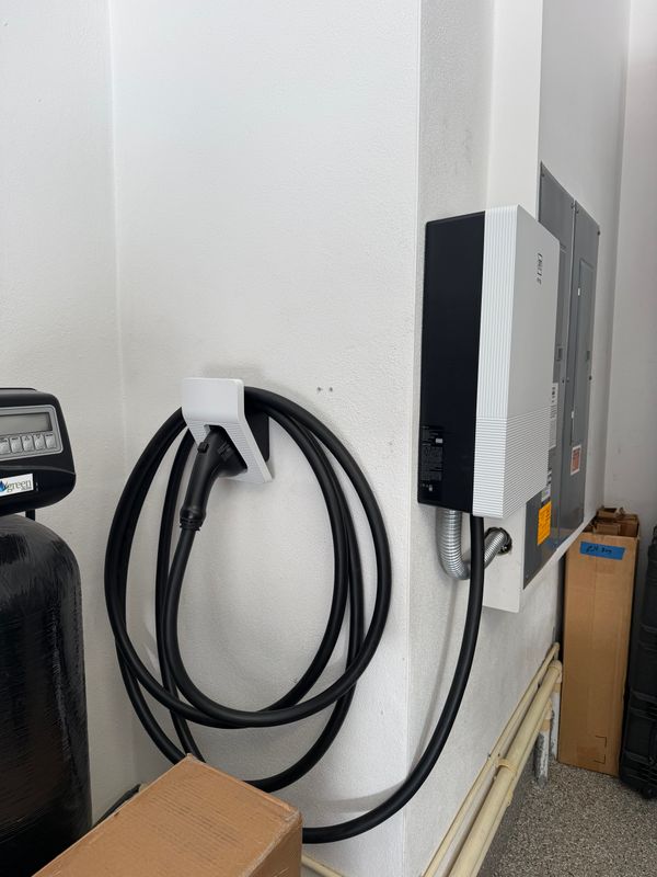 Lighting Installation and Repairs