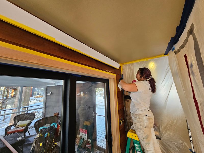 Interior Painting