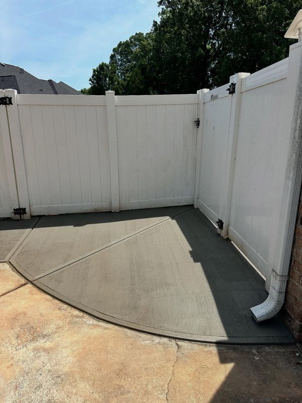 Driveway Construction