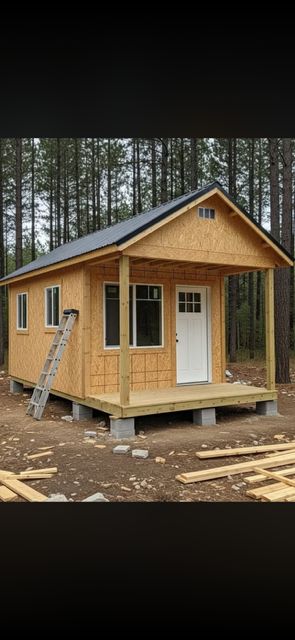 Residential Construction - New Home Builds