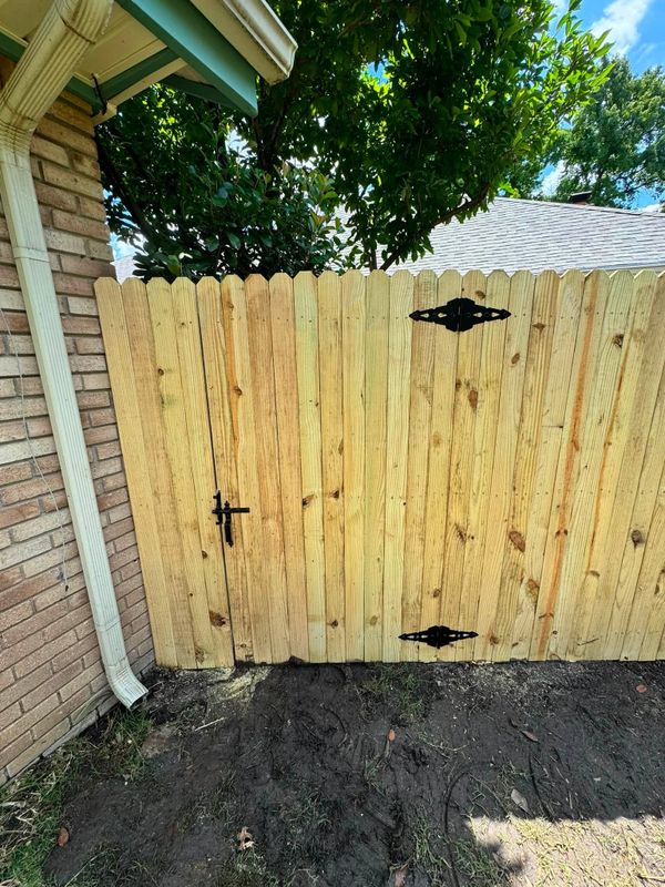 Fencing