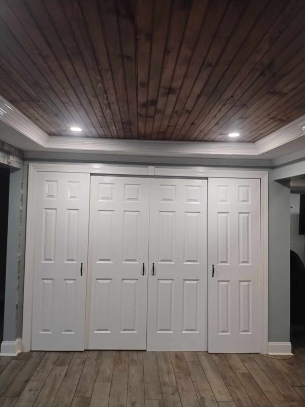 Doors