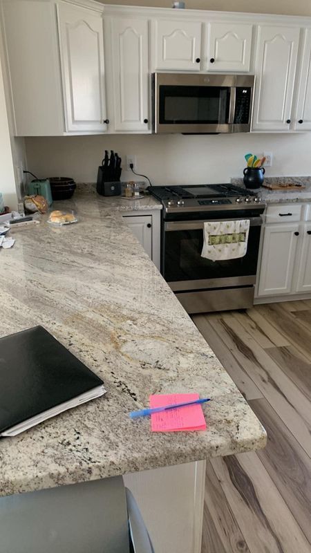 Flooring