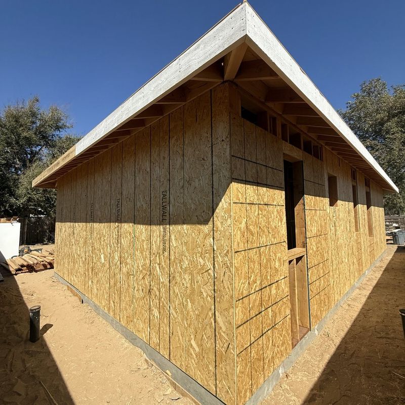General Contracting