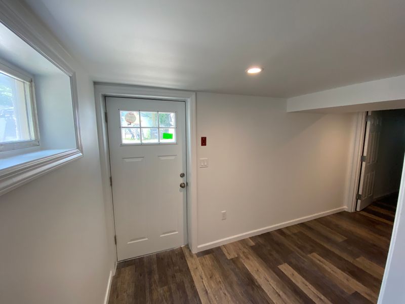 Flooring