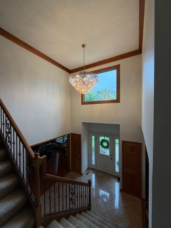 Lighting Installation & Repair