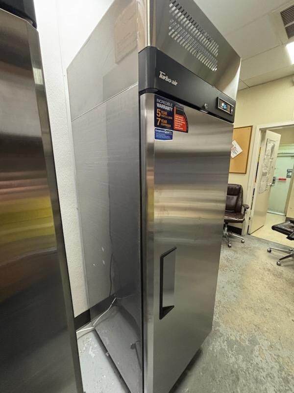 Refrigeration