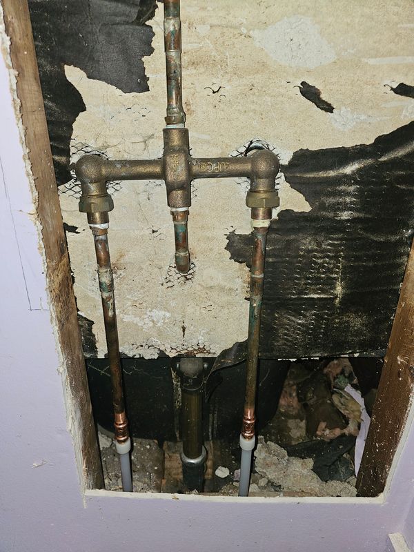 Pipe Installation and Repairs