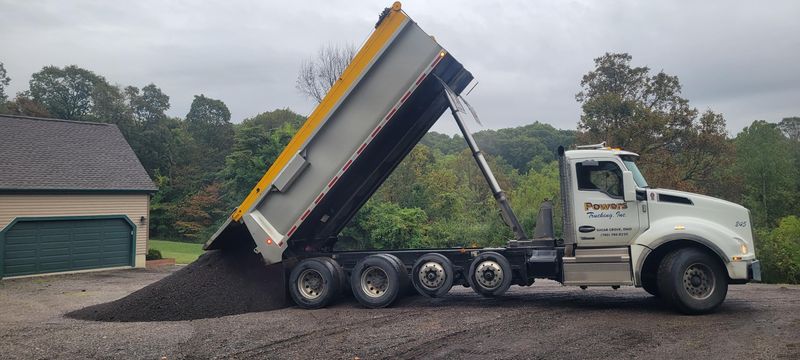 Skid Steer Services