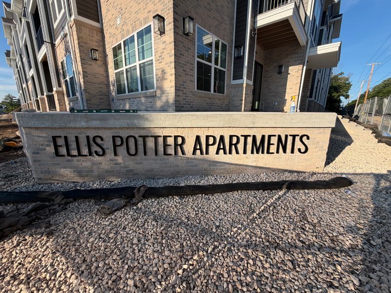 Store Front Signs