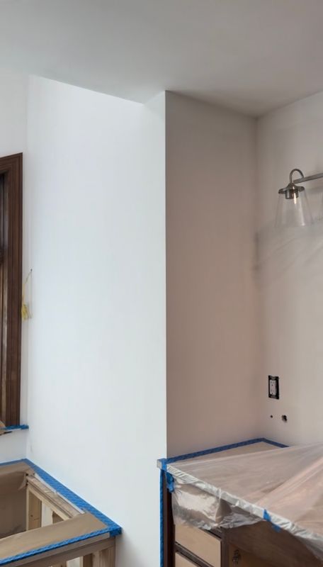 Interior Painting