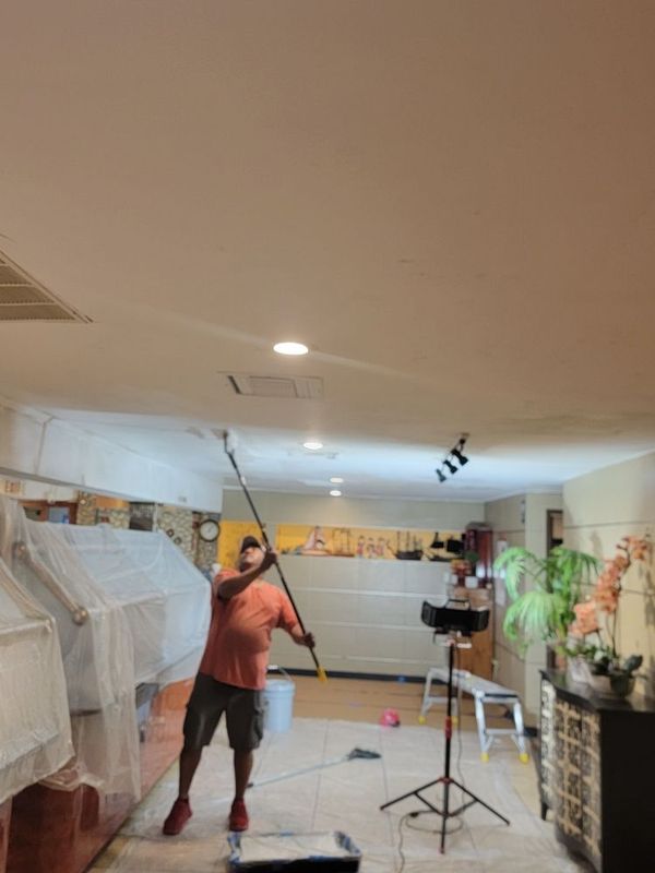 Property Maintenance