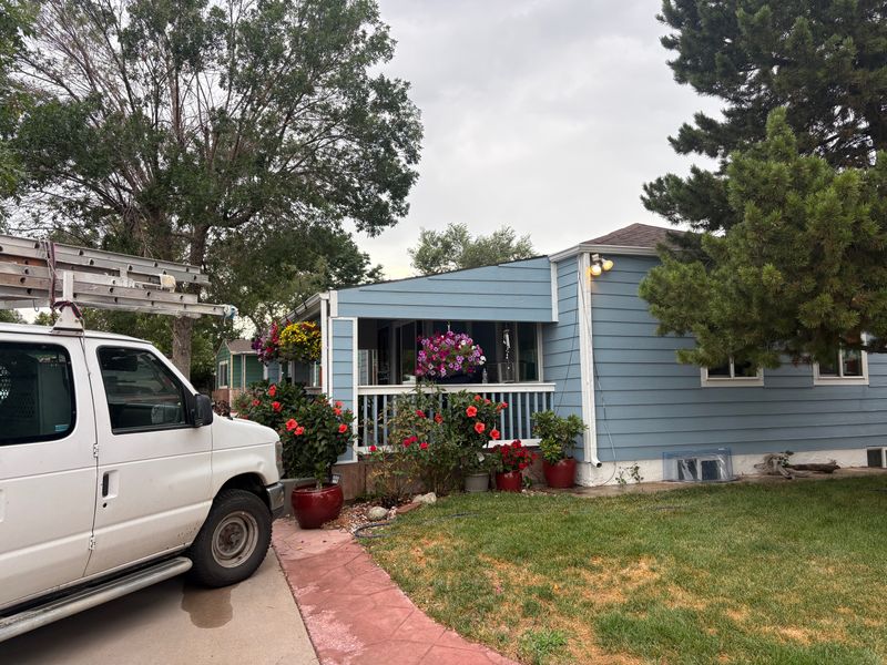 Exterior Painting