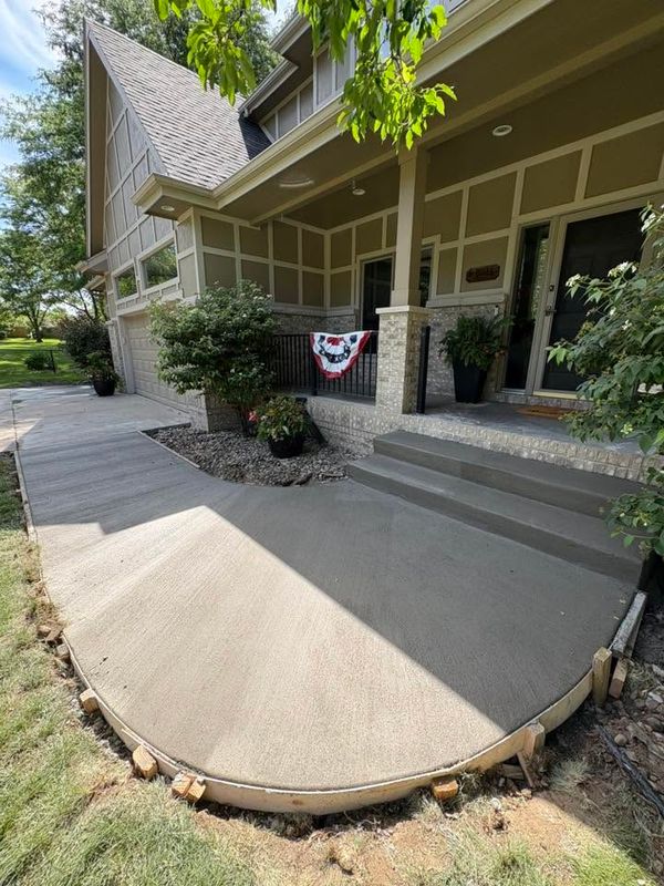 Concrete