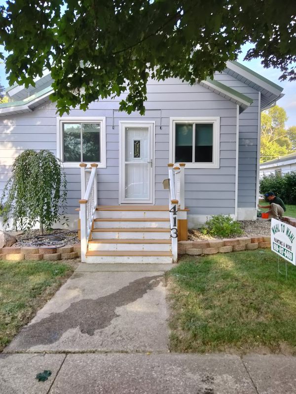 Exterior Painting gallery