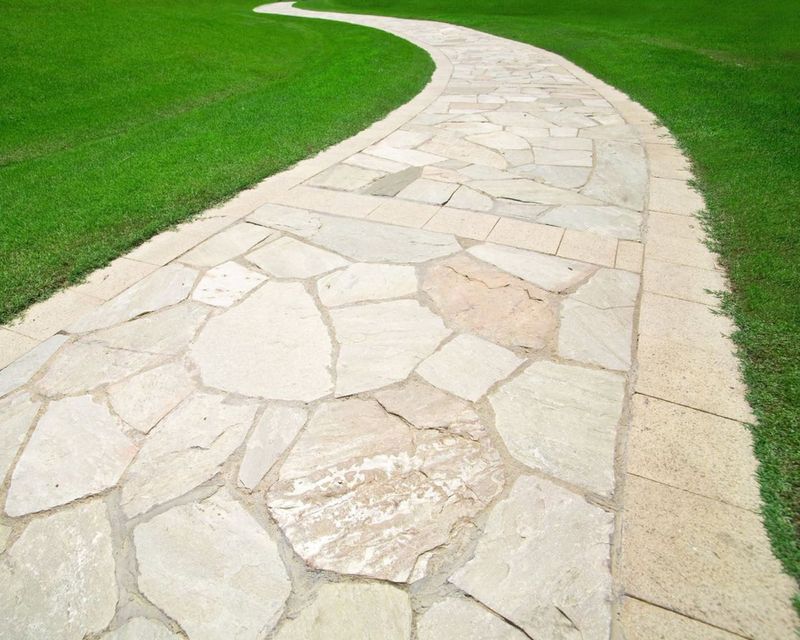 Hardscaping Services