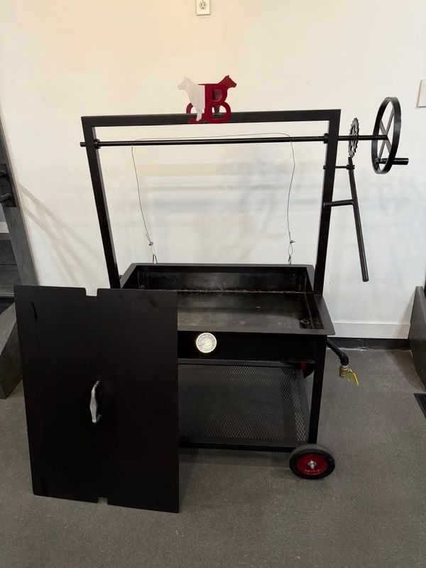 Metal Fabrication