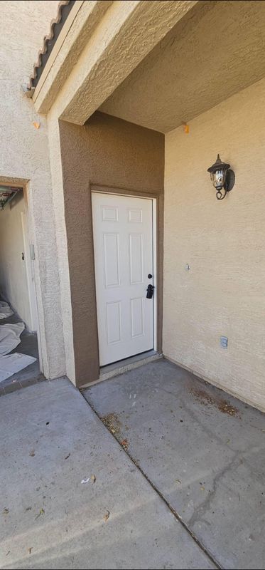 Exterior Painting gallery