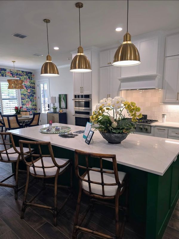 Interior design