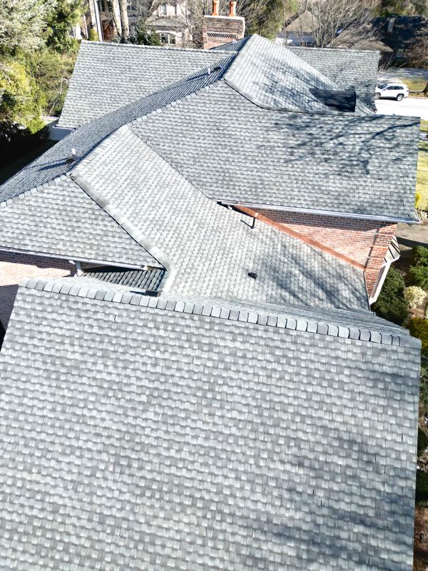 Roofing